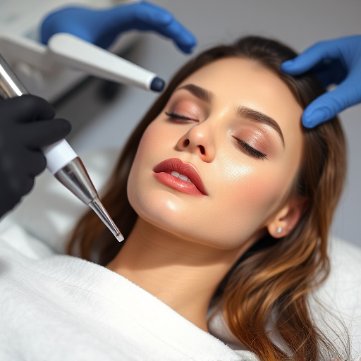 Glycolic Acid Peel: Brighten Dull Skin for a Even Tone