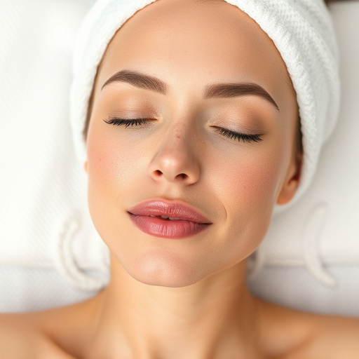 Skin rejuvenation