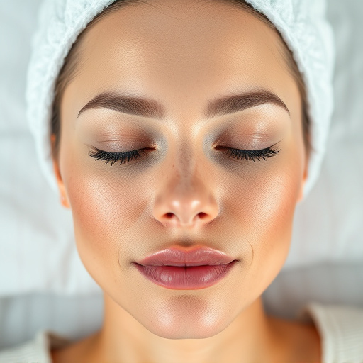 Skin rejuvenation