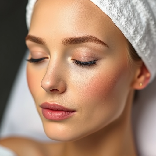 Skin rejuvenation