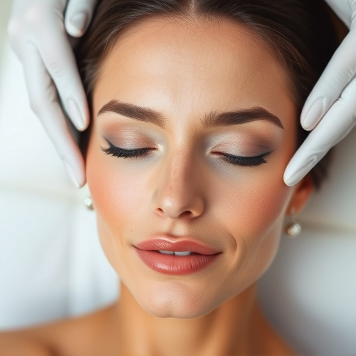 Skin rejuvenation