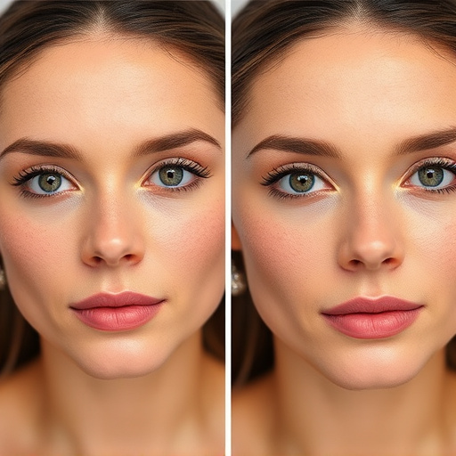 Skin rejuvenation