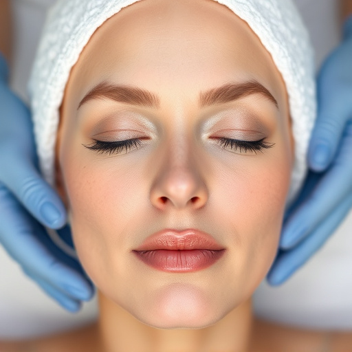Skin rejuvenation