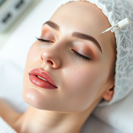 Skin rejuvenation