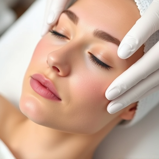 Skin rejuvenation