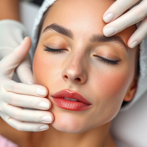 Skin rejuvenation