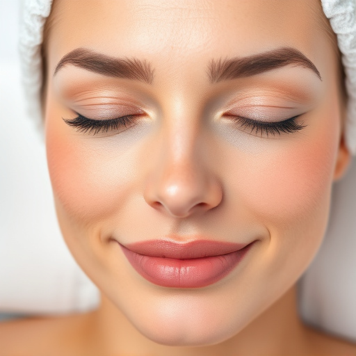 Skin rejuvenation
