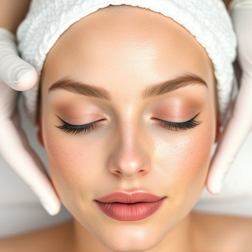 Skin rejuvenation