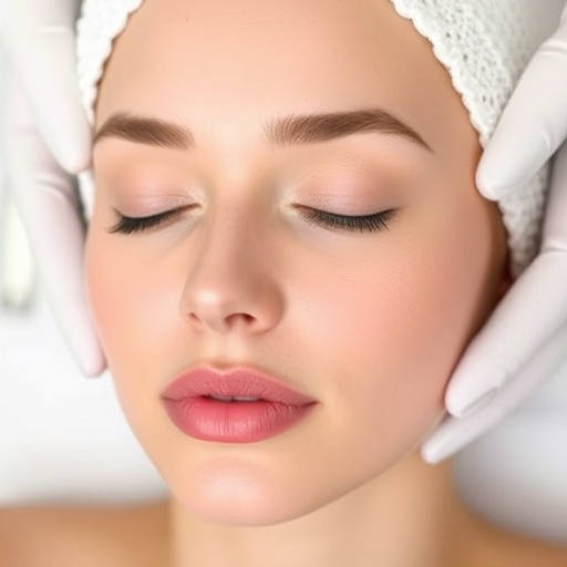 Skin rejuvenation