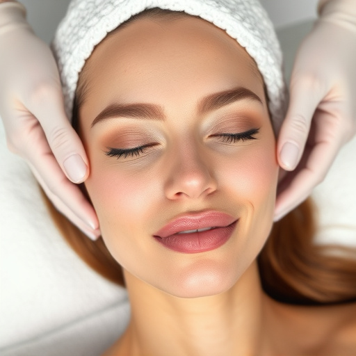 Skin rejuvenation