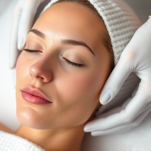 Skin rejuvenation