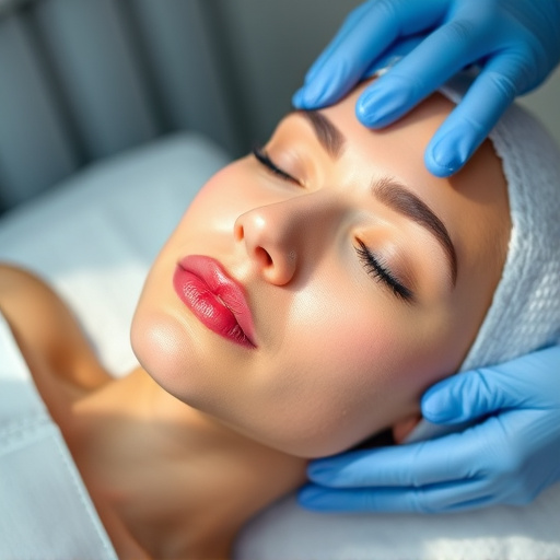 Skin rejuvenation