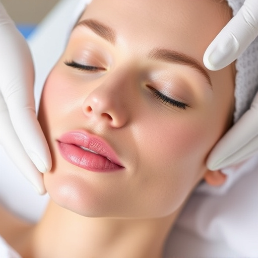 Skin rejuvenation