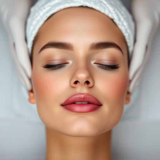 Skin rejuvenation