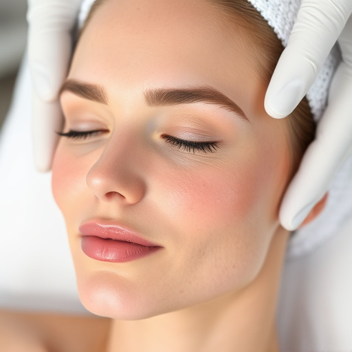 Skin rejuvenation