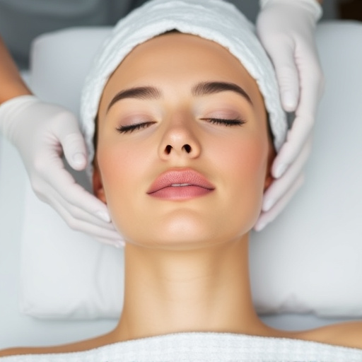 Skin rejuvenation
