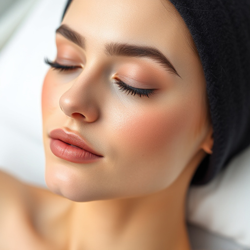 Skin rejuvenation