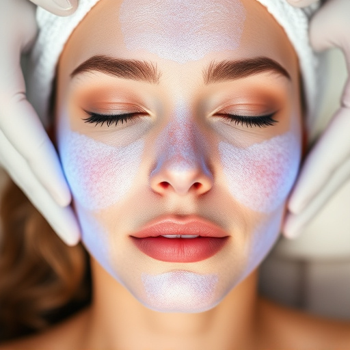 Revive Your Skin: Anti Aging Facial for Plump, Refreshed Complexion