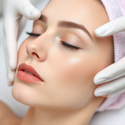 Skin rejuvenation