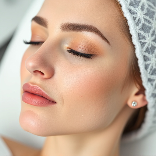 Skin rejuvenation