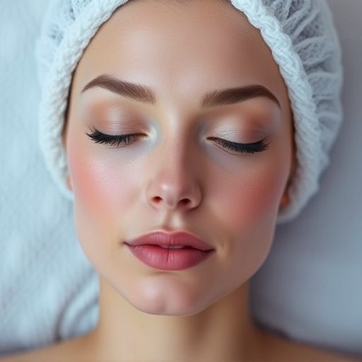 Skin rejuvenation