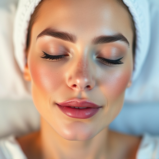 Skin rejuvenation