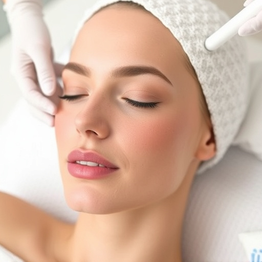 Skin rejuvenation