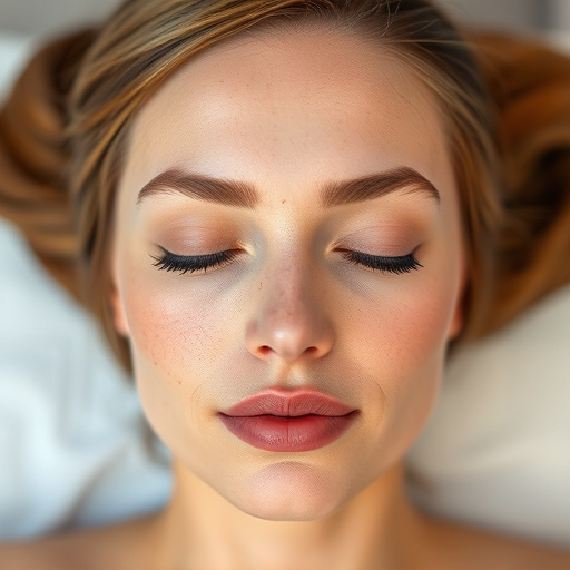 Skin rejuvenation