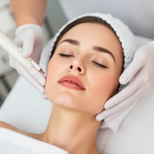 Skin rejuvenation
