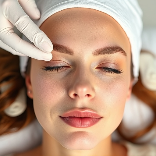 Skin rejuvenation