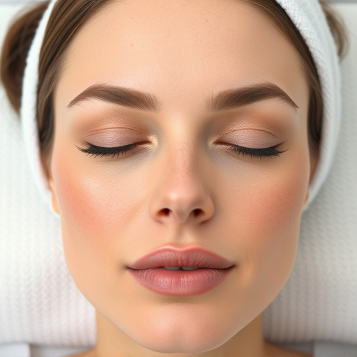 Skin rejuvenation