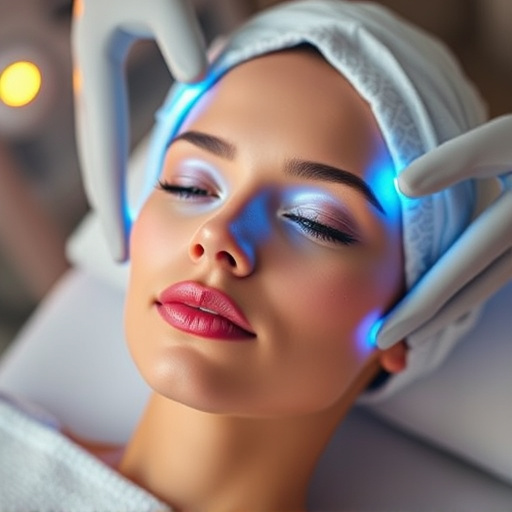 Skin rejuvenation