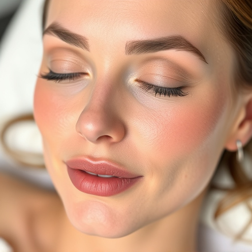 Skin rejuvenation