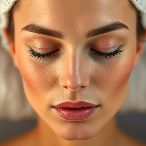 Skin rejuvenation