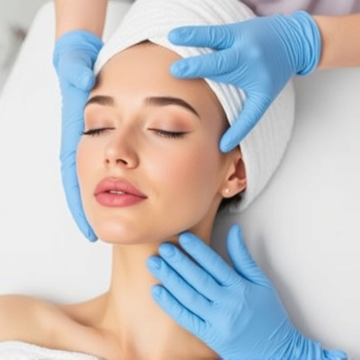 Skin rejuvenation