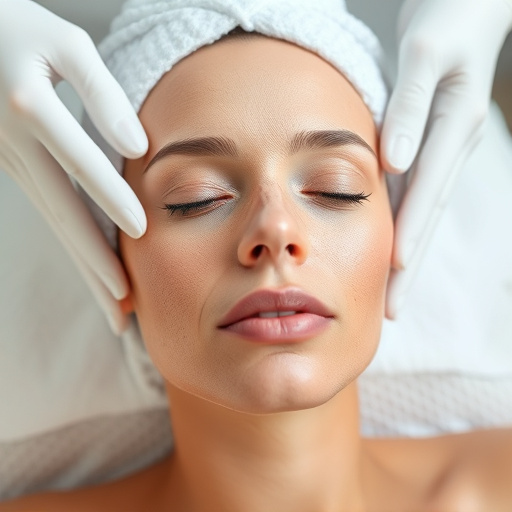 Skin rejuvenation