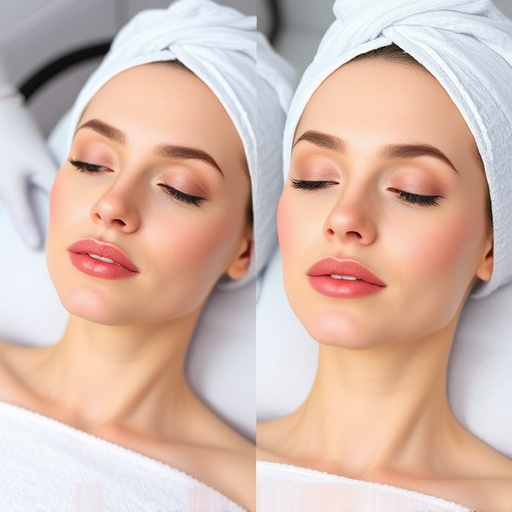 Skin rejuvenation