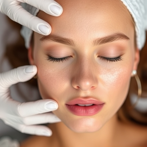 Skin rejuvenation