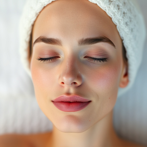 Skin rejuvenation