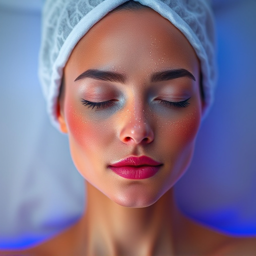 Skin rejuvenation