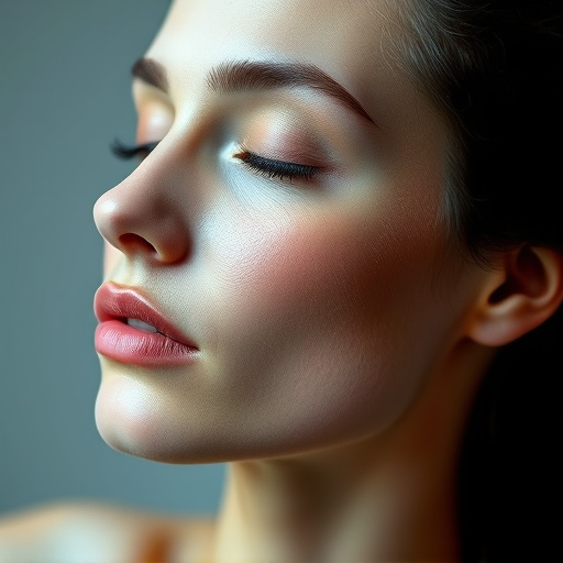 Skin rejuvenation