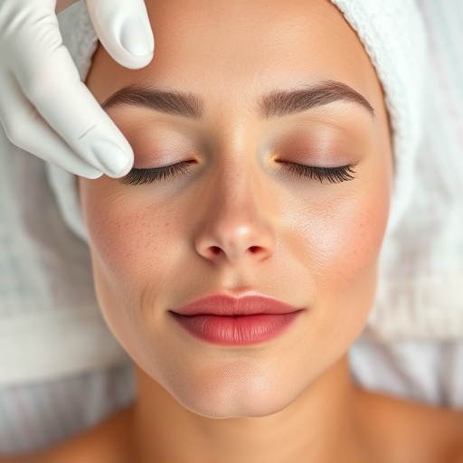 Skin rejuvenation