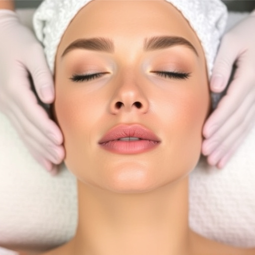 Skin rejuvenation