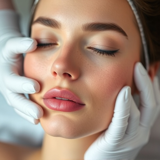 Skin rejuvenation