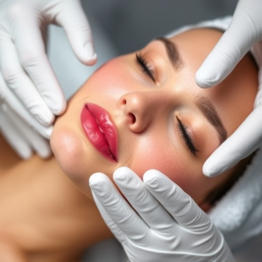 Skin rejuvenation