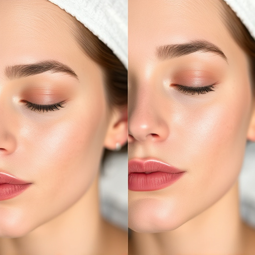 Skin rejuvenation