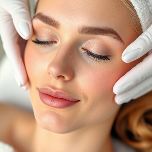 Skin rejuvenation