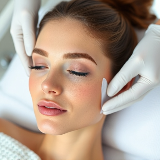 Skin rejuvenation