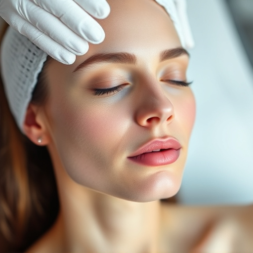 Skin rejuvenation