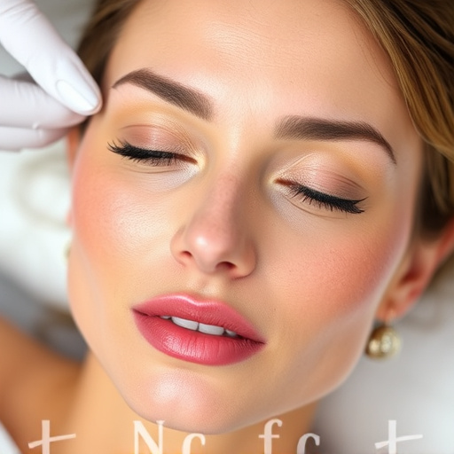 Skin rejuvenation